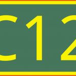 Erschwinglich Datei Schild C12 Nag –