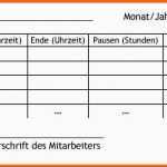 Erschwinglich Datev Vorlage Zur Dokumentation Der Täglichen Arbeitszeit