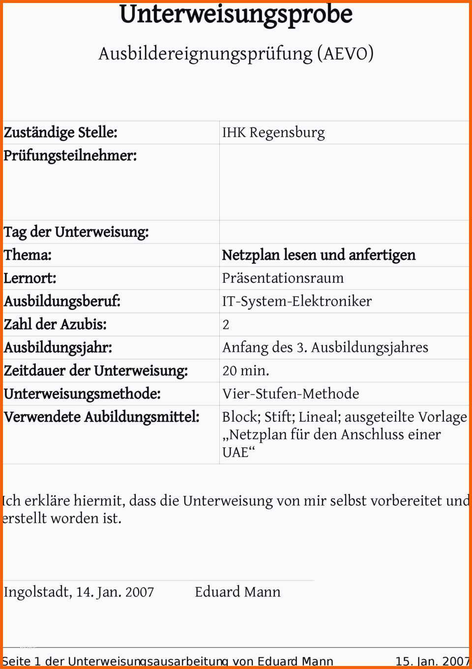 Erschwinglich Die Erstaunliche Allgemeine Sicherheitsunterweisung