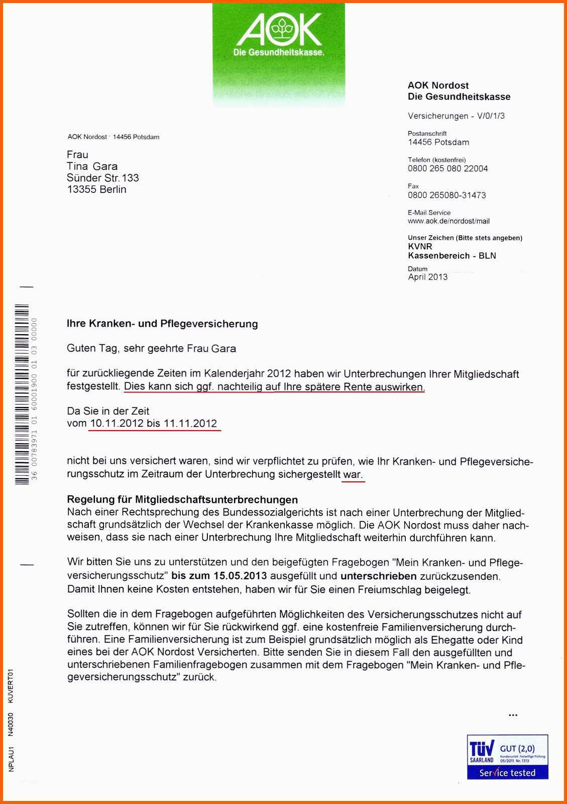Erschwinglich Die Seltsame Welt Des Herrn B Langeweile Bei Der Aok