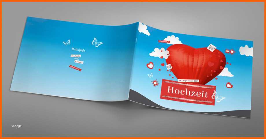 Erschwinglich Du Suchst Perfekte Hochzeitszeitung Vorlage Zum Download