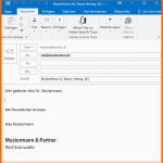 Erschwinglich Email Vorlagen