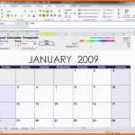 Erschwinglich Excel Kalender Vorlage Download