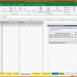 Erschwinglich Excel Vorlage Einnahmenüberschussrechnung EÜr Pierre
