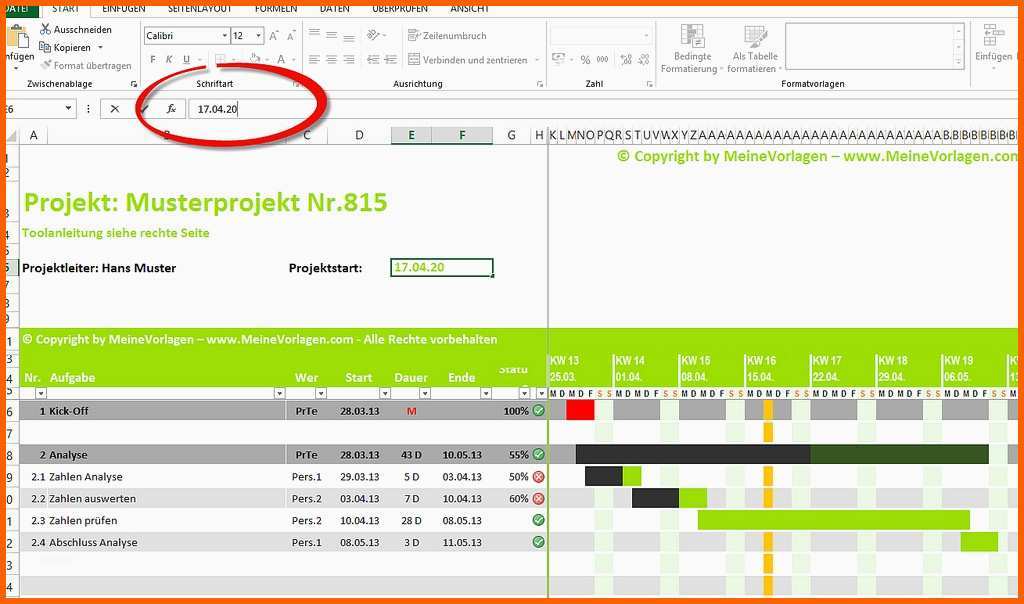 Erschwinglich Excel Vorlage Erstellen the Worlds Best S