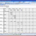 Erschwinglich Excel Vorlagen Download Erstaunlich 5 Excel Tabellen