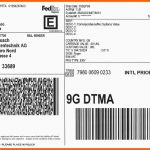 Erschwinglich Fedex Versandaufkleber Mit Preiswerten thermodruckern