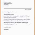 Erschwinglich Frisches Widerspruch Gegen Reha Klinik Muster