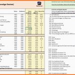 Erschwinglich Kostenlose Excel Vorlage Für Ihre Buchhaltung Und EÜr
