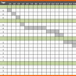 Erschwinglich Kostenlose Excel Vorlage Für Projektplanung