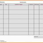 Erschwinglich Kostenlose Vorlage Stundenzettel Inkl Download Datacura