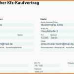 Erschwinglich Kündigung Kfz Versicherung Per Email Probe Einzigartig