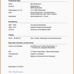 Erschwinglich Lebenslauf