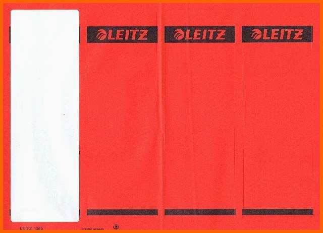 Erschwinglich Leitz ordnerrucken Vorlage Word Kostenlos Vorlagen Frei