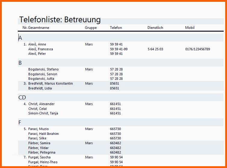 Erschwinglich Listen – Kitathek Pro