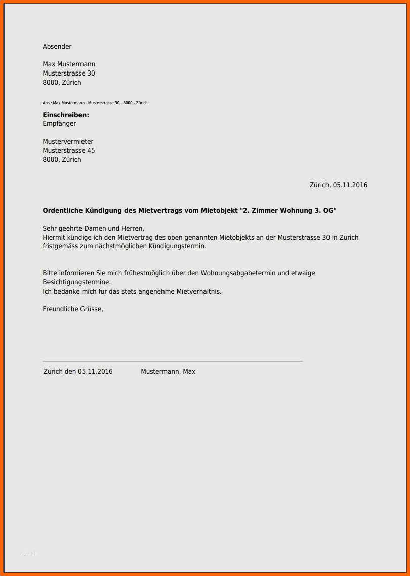 Erschwinglich Mieter Kundigungsfrist Bei Eigenbedarf