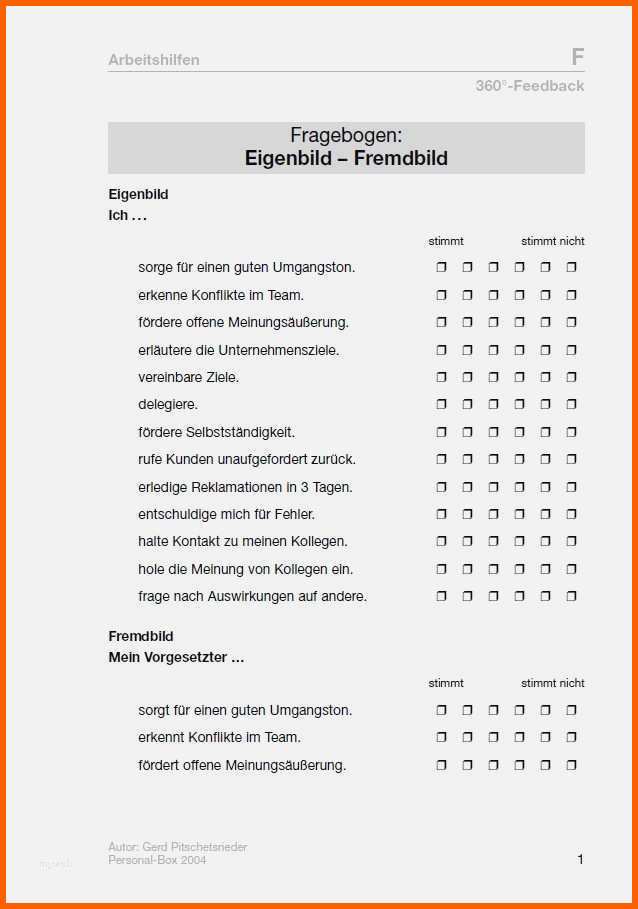 Erschwinglich Mitarbeitergespräch Vorlage Word Beste Mitarbeitergespräch