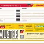 Erschwinglich Paket Beschriften so Geht’s Für Dhl Hermes Und Co