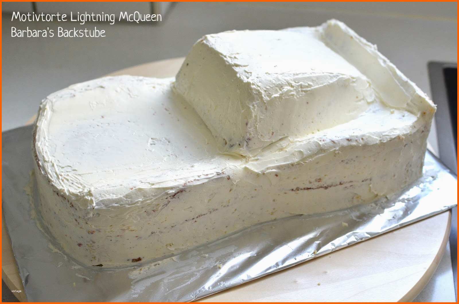 Erschwinglich Papiertorte Vorlage 12 Stück – Home Sweet Home