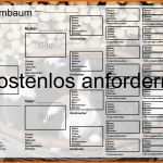 Erschwinglich Pin Stammbaum Vorlage On Pinterest