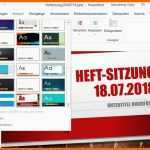 Erschwinglich Powerpoint Impress Vorlage Nachträglich ändern Pctipp