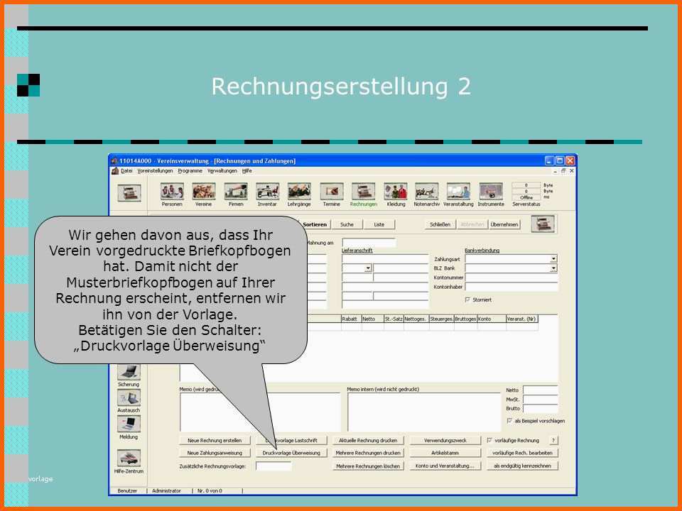 Erschwinglich Rechnungserstellung Wenn Sie Se Präsentation