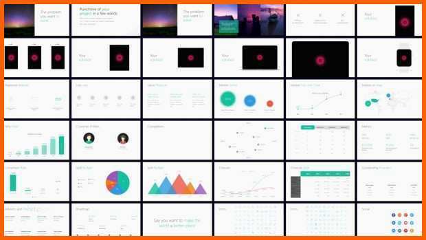 Erschwinglich Rub Powerpoint Vorlage Bewundernswert Parchemins Vorlage