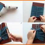 Erschwinglich Steckenpferd Basteln Aus Verschiedenen Materialien 15