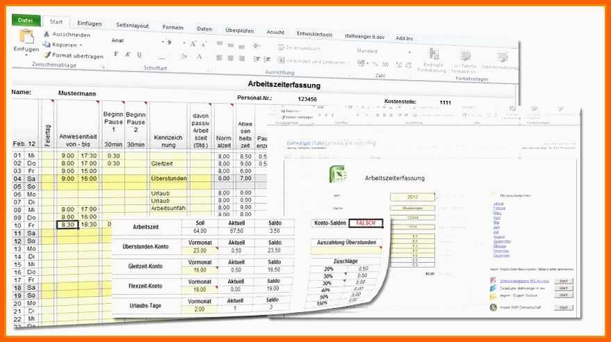 stundenzettel excel vorlage kostenlos 2019 neu zeiterfassung excel kostenlos 2016 schreiben arbeitszeit excel 2