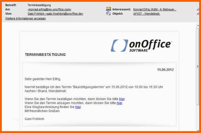 Erschwinglich Terminbestätigung Online Hilfe On Fice Smart