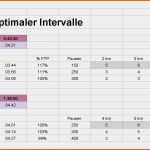Erschwinglich Trainingsplan Erstellen Vorlage Fabelhaft Mein