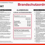 Erschwinglich Universitätsklinikum Tübingen Brandschutz