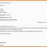Erschwinglich Vertrag Widerrufen Vorlage Einzigartig Vorlage Widerruf
