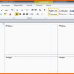 Erschwinglich Visitenkarten Vorlagen Zum Selbstdrucken Mit Word