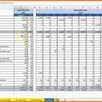 Erschwinglich Vorlage ordnerrücken Erstellen Kontenblatt In Excel