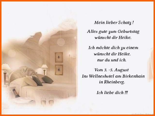 Erschwinglich Wellness Wochenende Gutschein Vorlage