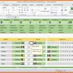 Erschwinglich World Cup 2014 Excel Template Download Chip