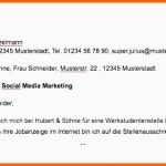 Erstaunlich 14 Praktikum Anschreiben Vorlage Vorlagen123 Vorlagen123