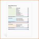 Erstaunlich 14 Stellenbeschreibung Vorlage Excel