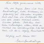 Erstaunlich 15 Einzeltestament Testament Schreiben Handschriftlich