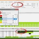 Erstaunlich 16 Projektplan Excel Vorlage Gantt