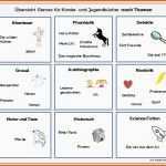Erstaunlich 17 Buchvorstellung Klasse 3