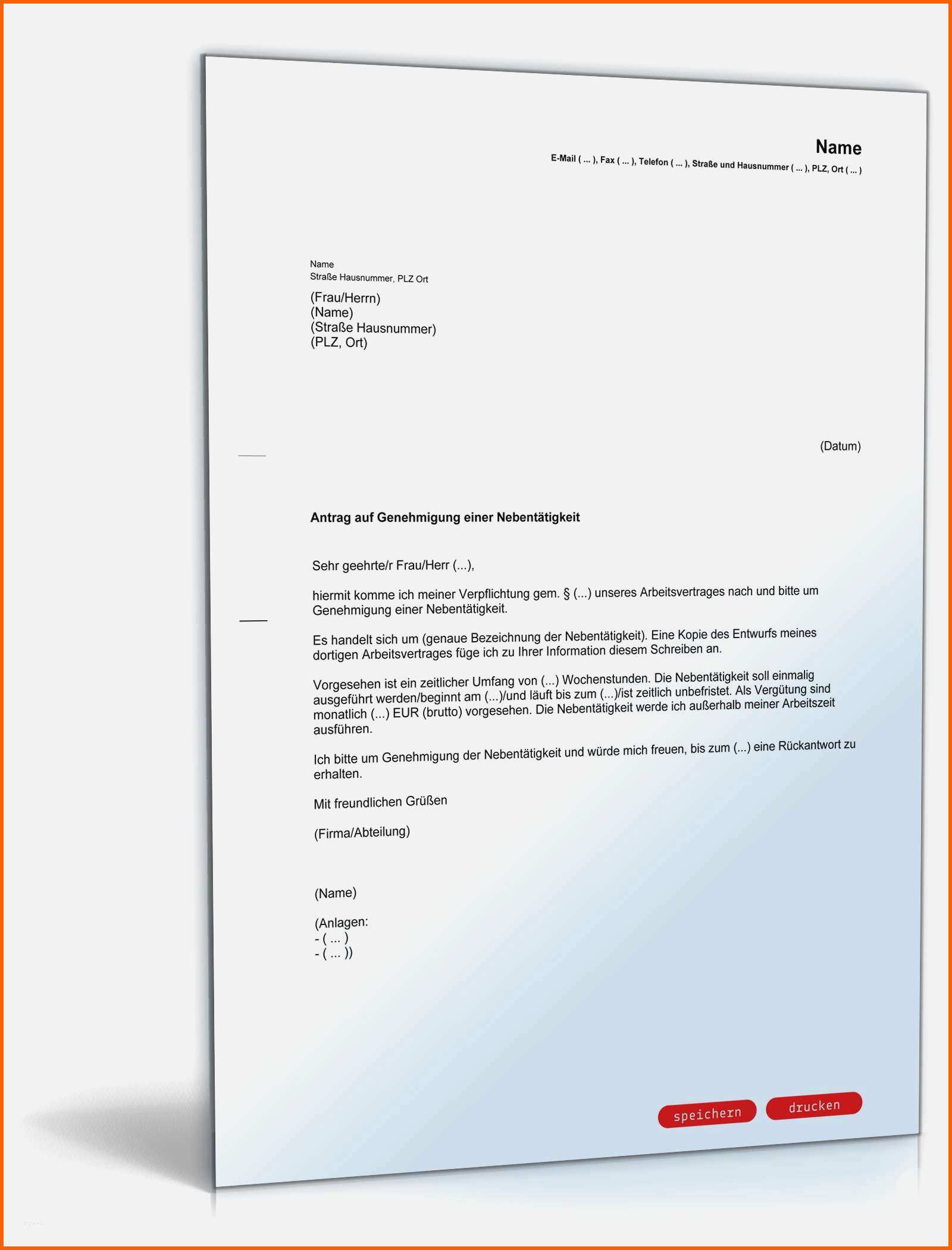 Erstaunlich 18 Musterbrief Gehaltserhöhung Vorlage