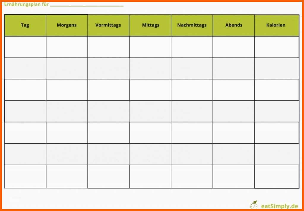 Erstaunlich 67 Luxus Trainingsplan Erstellen Vorlage Bilder
