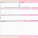 Erstaunlich 7 Gutschein Word Vorlage