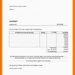 Erstaunlich 8 Angebot Erstellen Vorlage Kostenlos