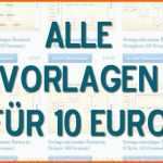 Erstaunlich Alle Vorlage 13 Stück