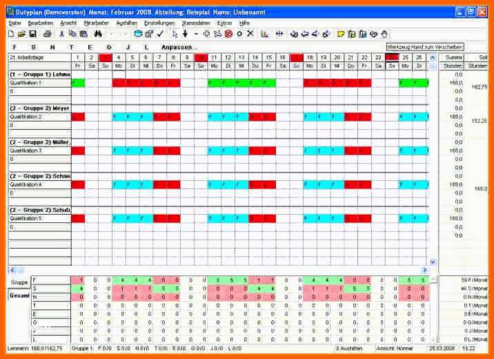 Erstaunlich Arbeitsplan Vorlage Excel Luxus Arbeitsplan Excel Vorlage