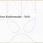 Erstaunlich atemberaubend Maskenvorlagen Zum Ausdrucken Bilder Entry