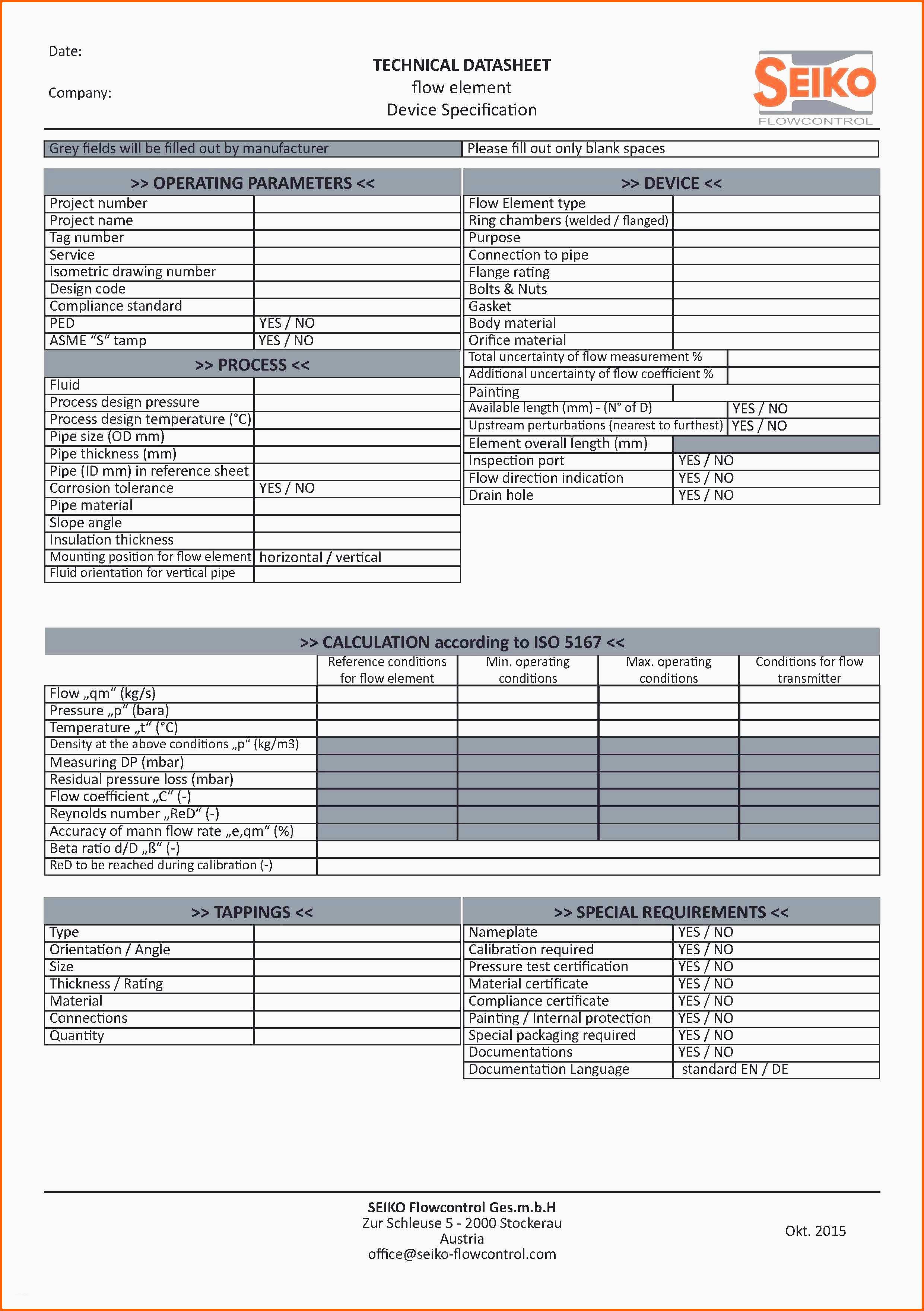 Erstaunlich Aufmaßblatt Excel